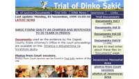 Trial of Dinko Šakić
